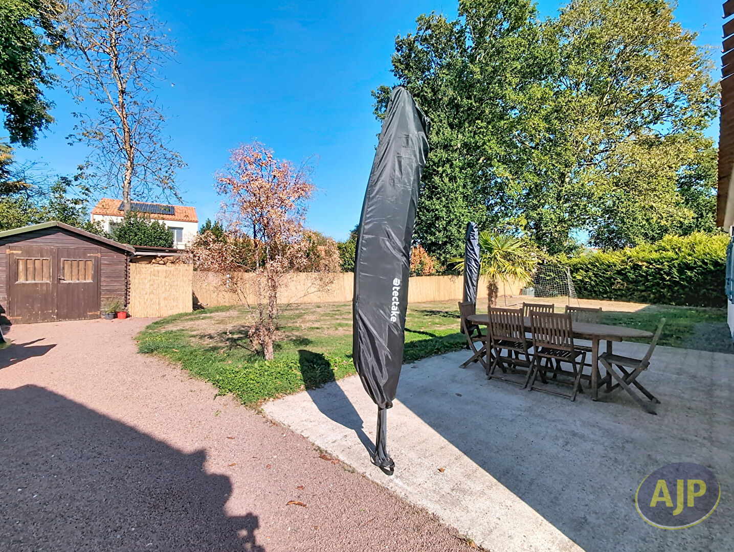 Maison contemporaine de plain-pied au calme, proche des commodités ! - photo 5