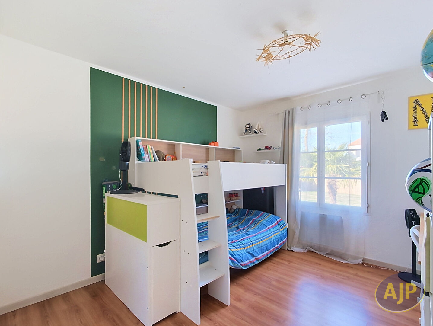 Maison contemporaine de plain-pied au calme, proche des commodités ! - photo 6