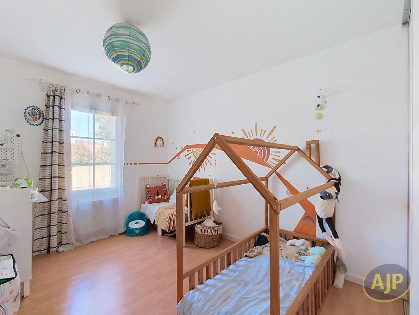 Maison contemporaine de plain-pied au calme, proche des commodités ! - photo 7