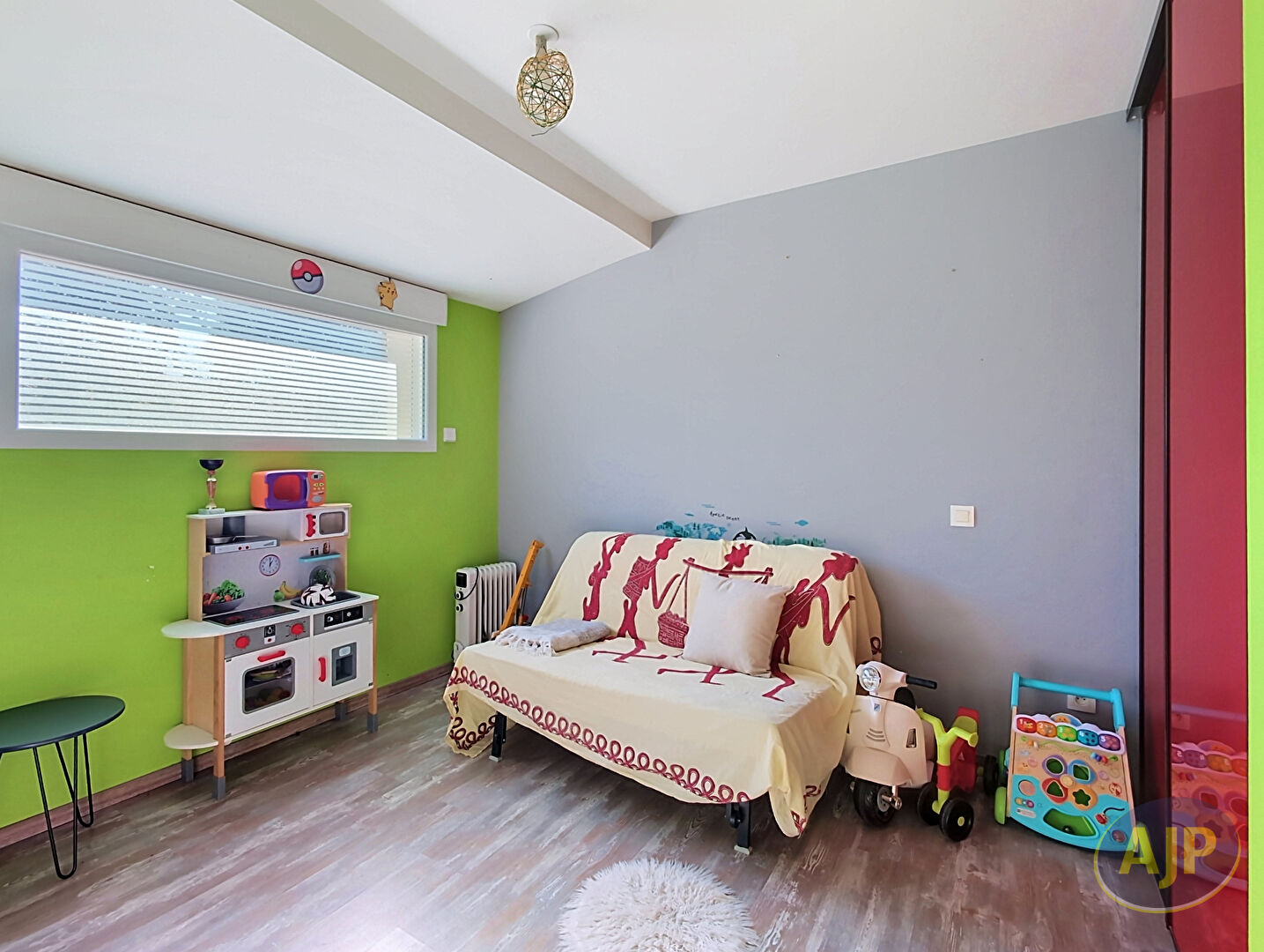Maison contemporaine de plain-pied au calme, proche des commodités ! - photo 10