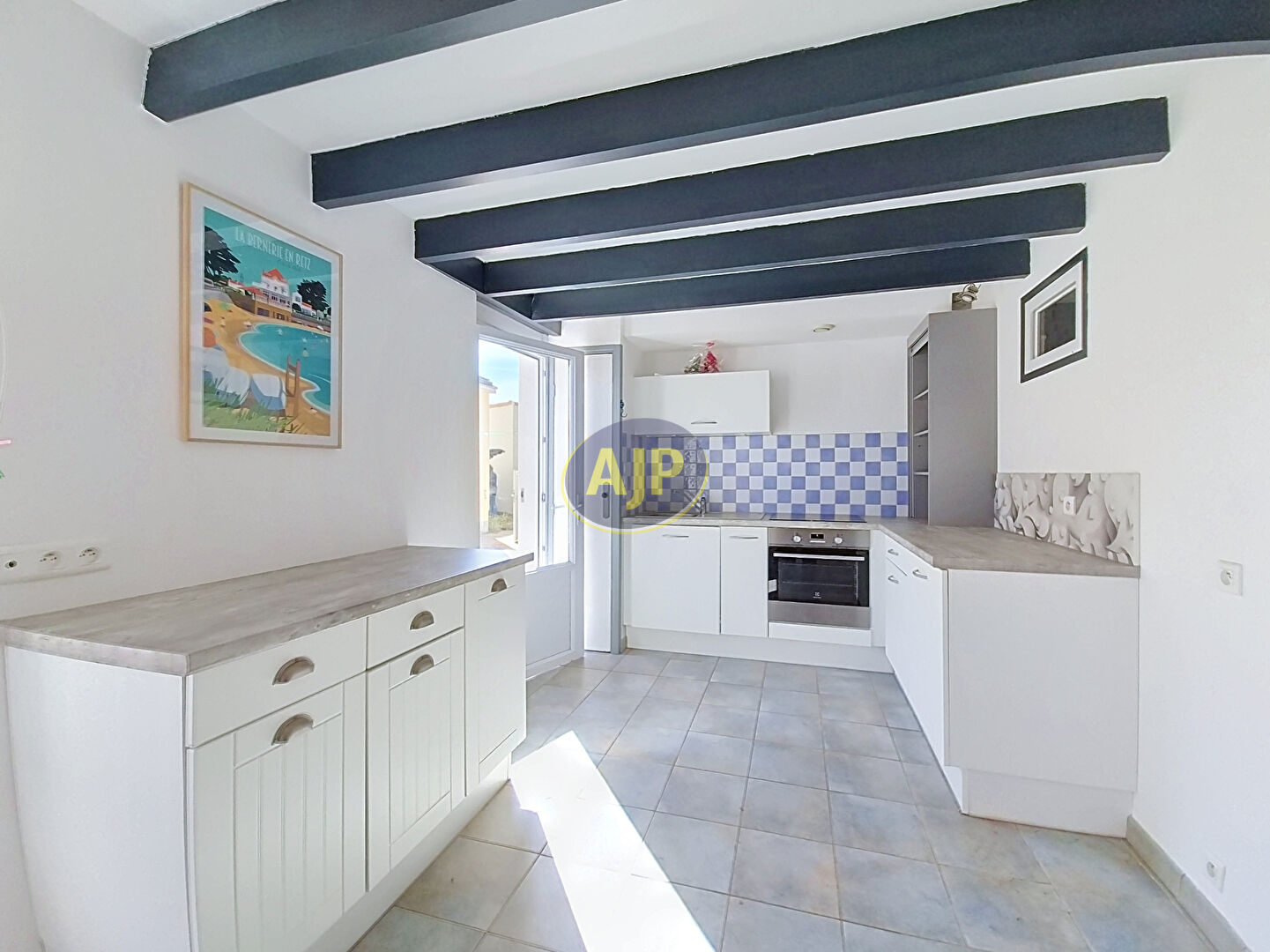 Maison La Bernerie En Retz 2 pièce(s) 24.50 m2 - photo 2