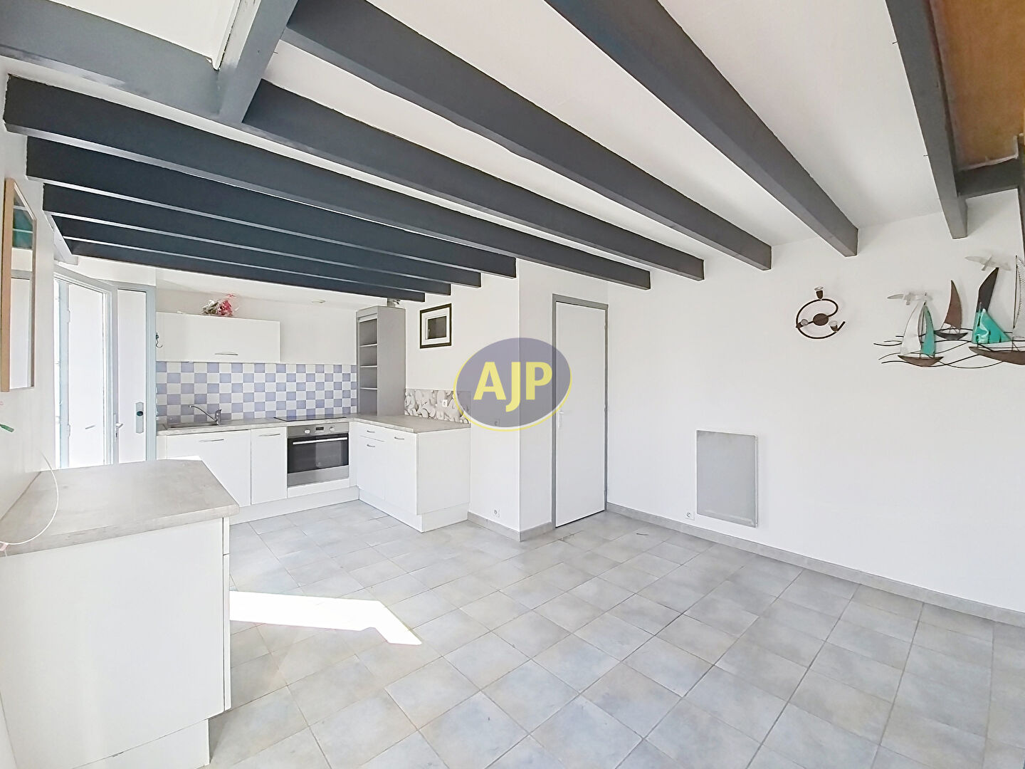 Maison La Bernerie En Retz 2 pièce(s) 24.50 m2 - photo 3