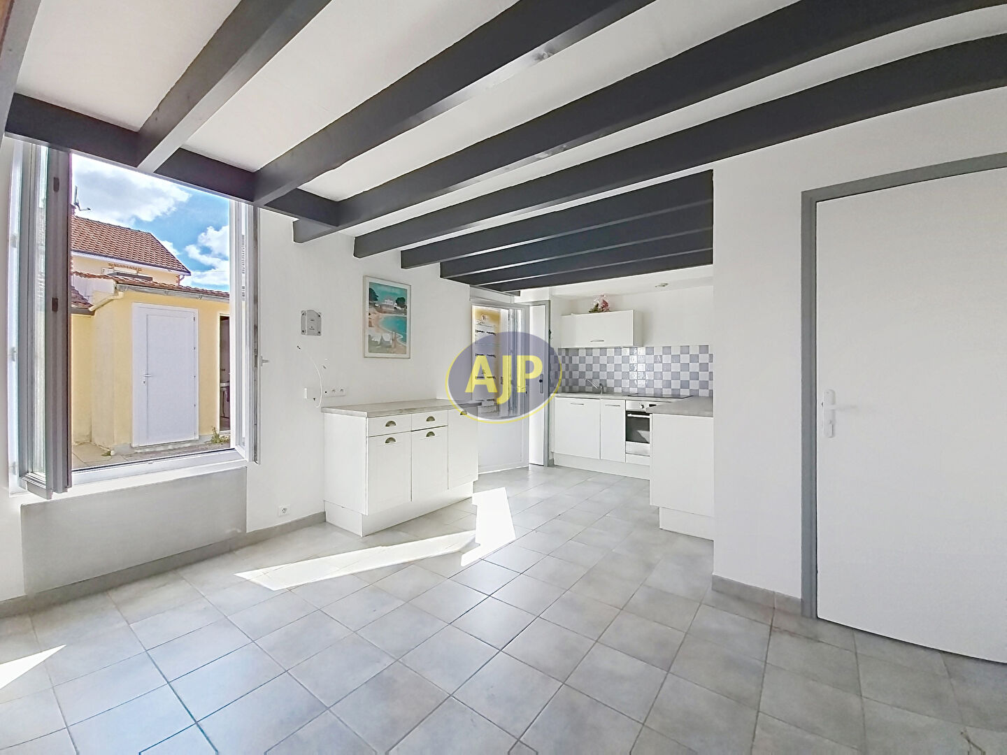 Maison La Bernerie En Retz 2 pièce(s) 24.50 m2 - photo 4