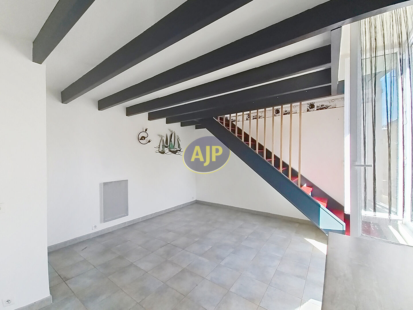 Maison La Bernerie En Retz 2 pièce(s) 24.50 m2 - photo 5
