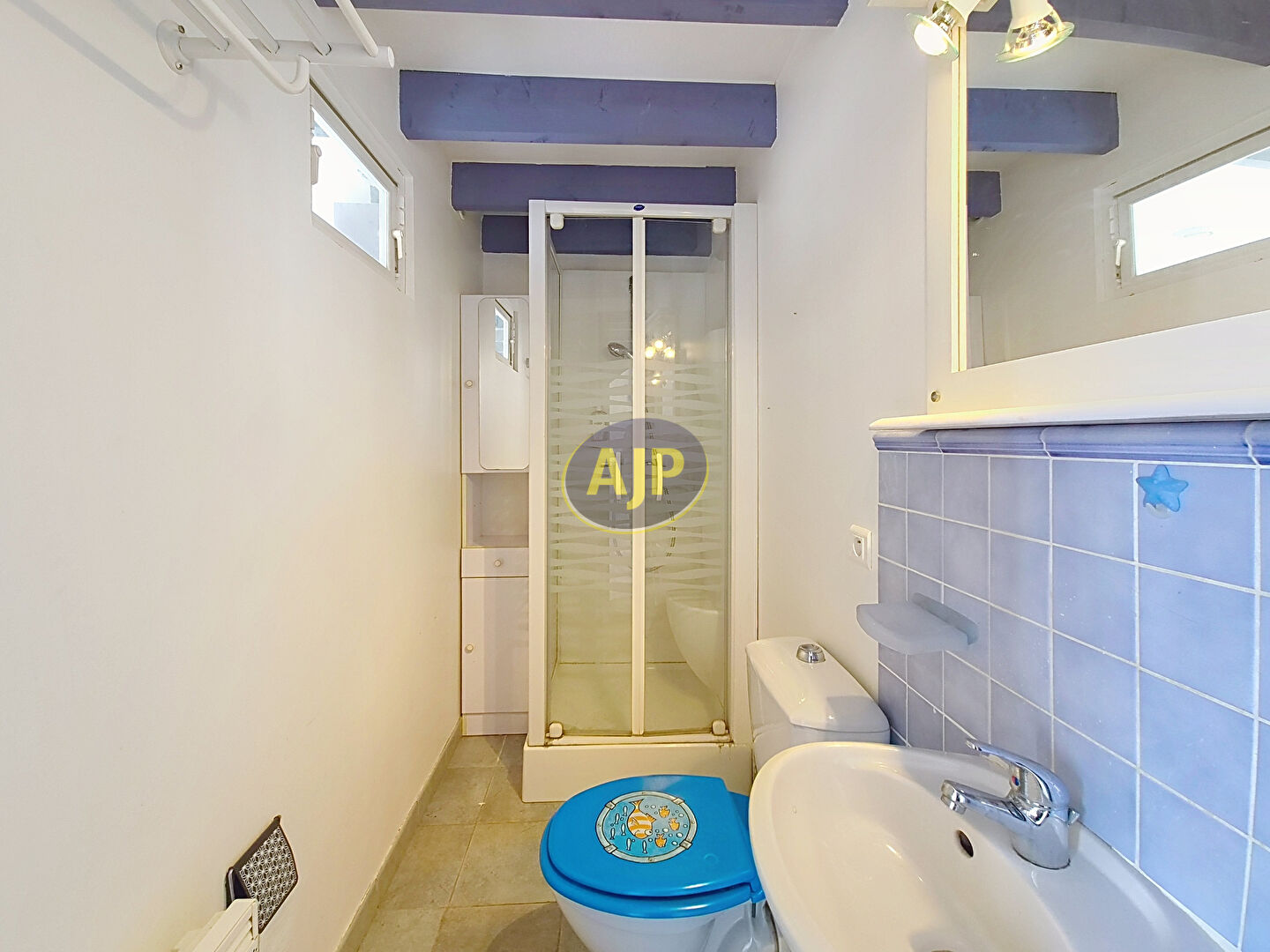 Maison La Bernerie En Retz 2 pièce(s) 24.50 m2 - photo 9