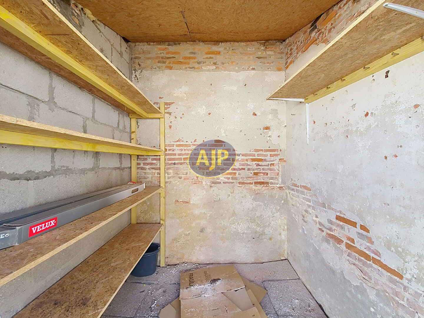 Maison La Bernerie En Retz 2 pièce(s) 24.50 m2 - photo 10