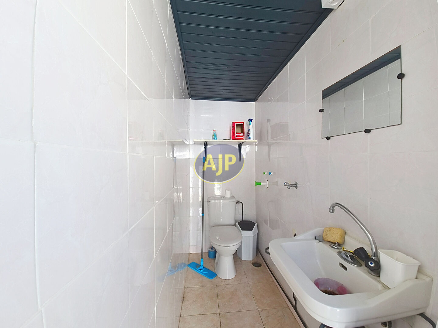 Maison La Bernerie En Retz 2 pièce(s) 24.50 m2 - photo 11