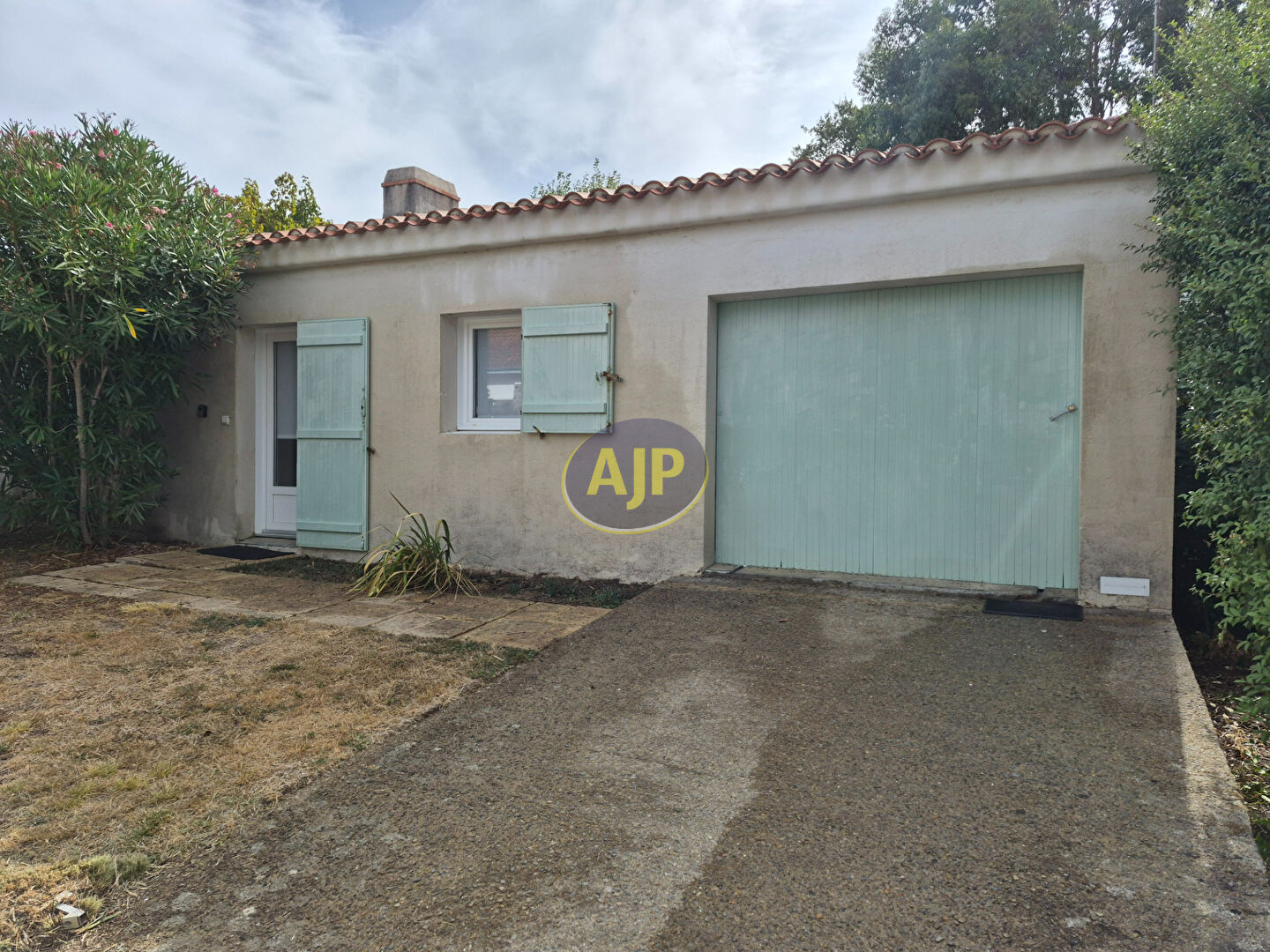 Maison - photo 2