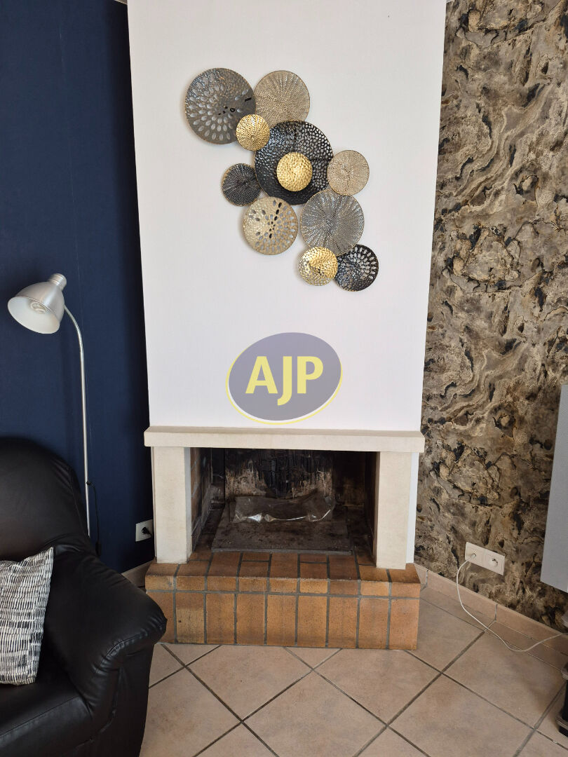 Maison - photo 6