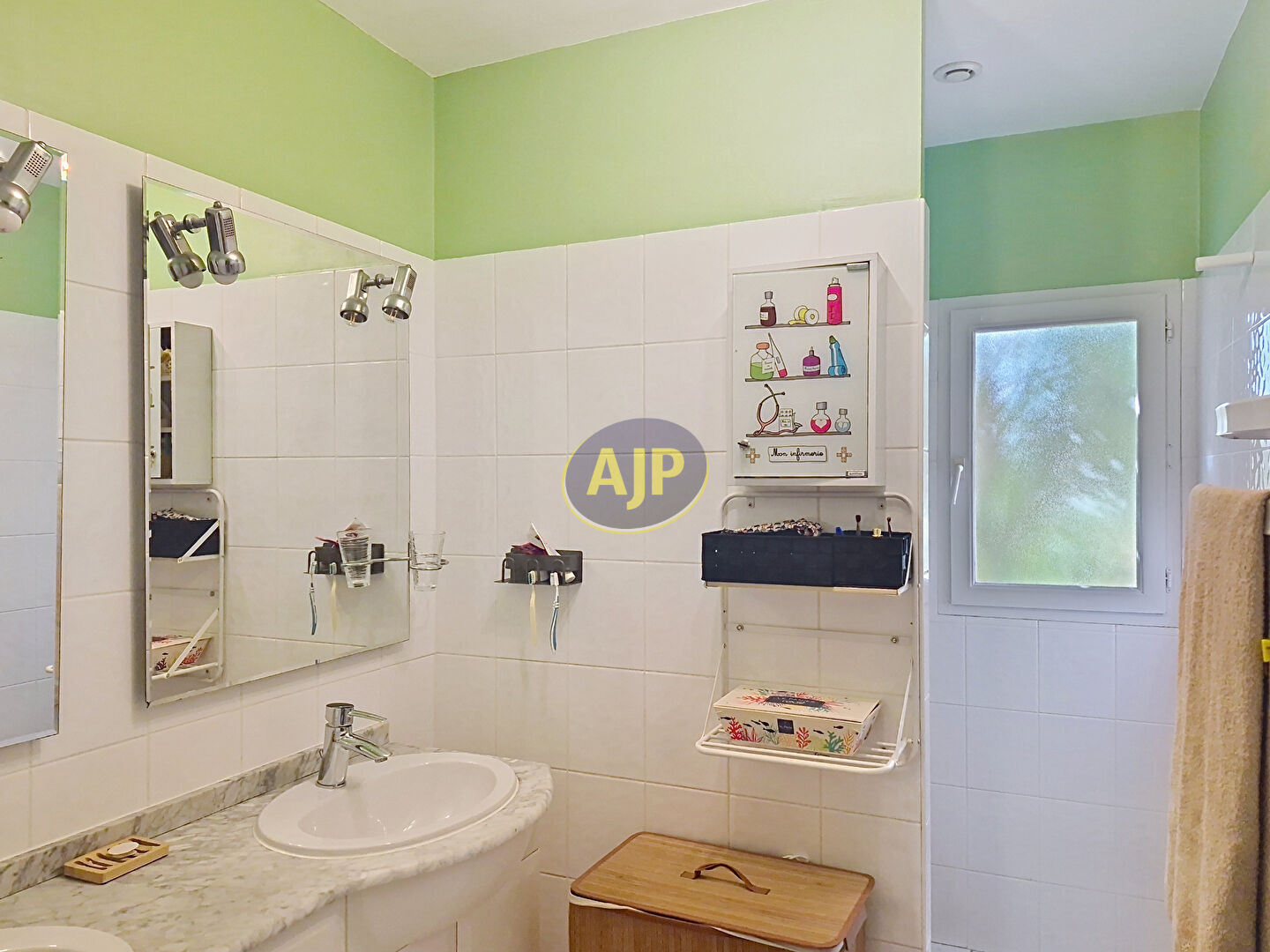 Maison - photo 8