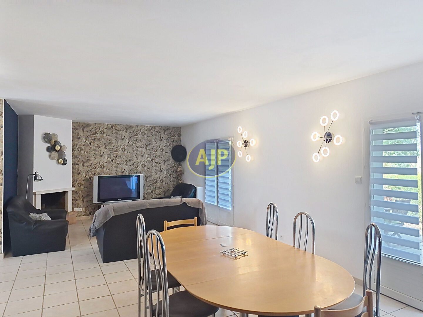 Maison - photo 9
