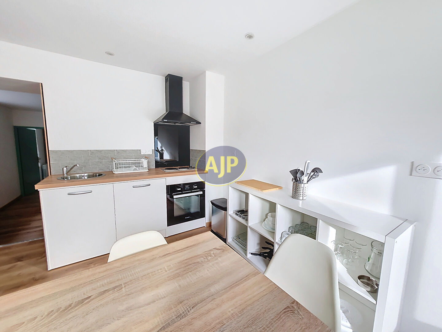 Appartement Paimboeuf 2 pièce(s) 42.43 m2 - photo 3