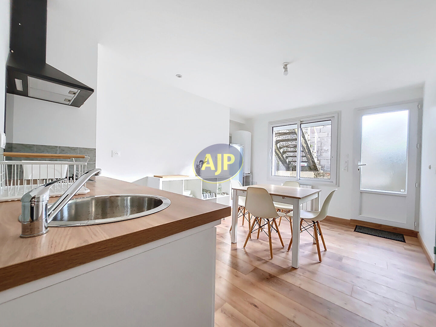 Appartement Paimboeuf 2 pièce(s) 42.43 m2 - photo 4