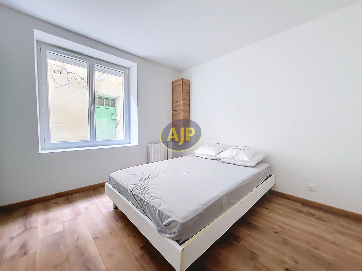 Appartement Paimboeuf 2 pièce(s) 42.43 m2 - photo 8