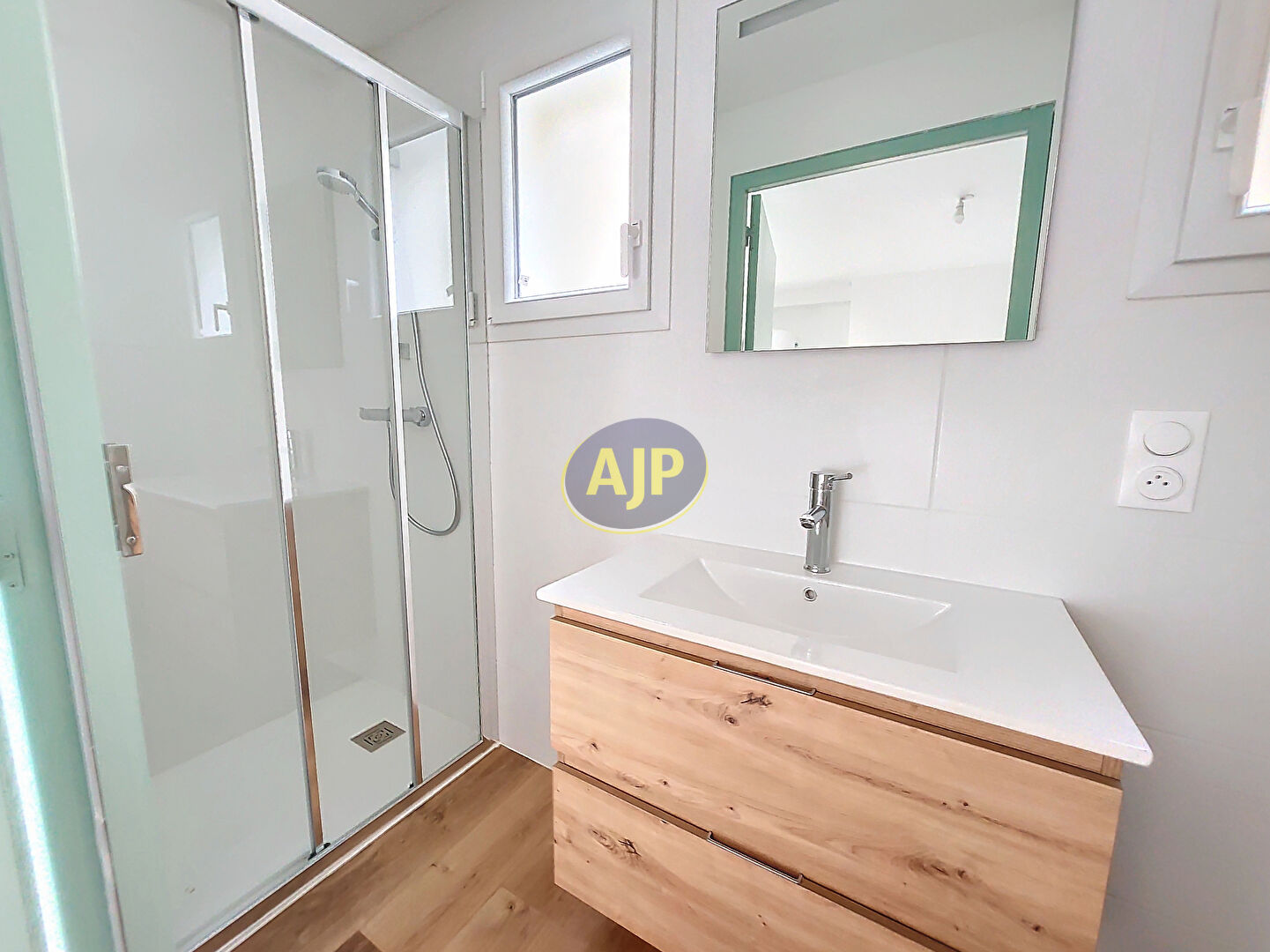 Appartement Paimboeuf 2 pièce(s) 42.43 m2 - photo 9