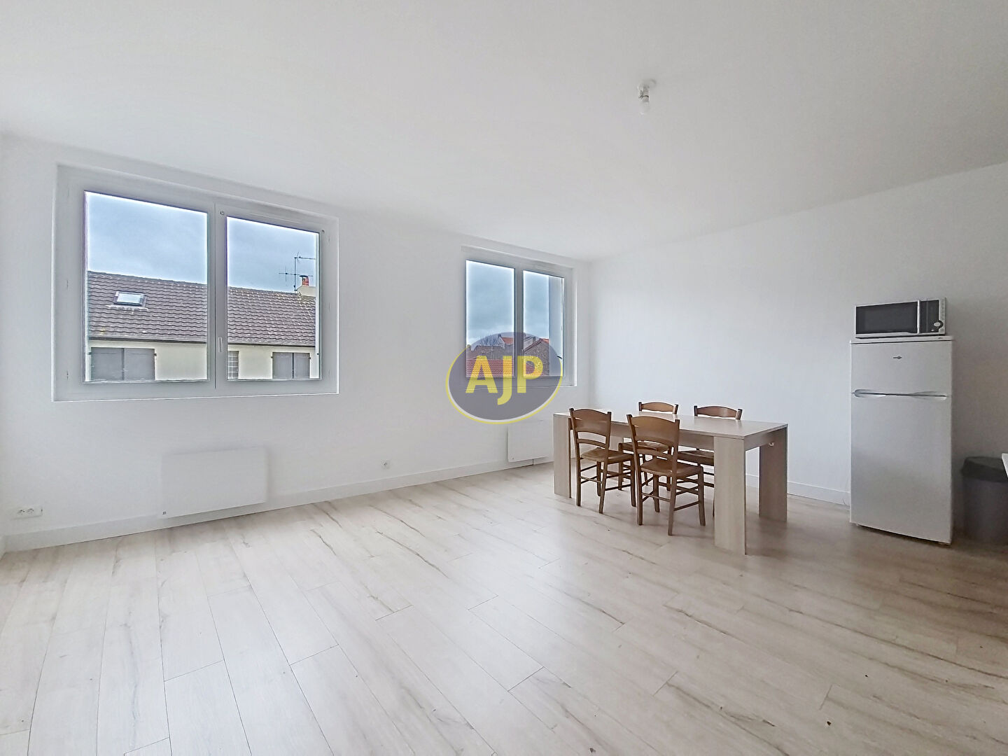 Appartement Paimboeuf 2 pièce(s) 48.33 m2 - photo 3