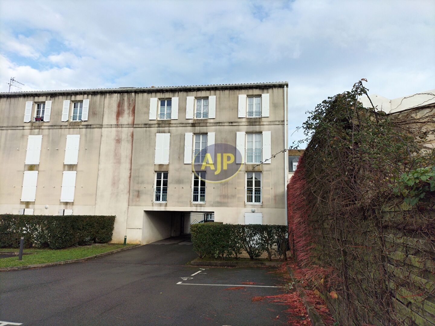 Appartement Rochefort - photo 1