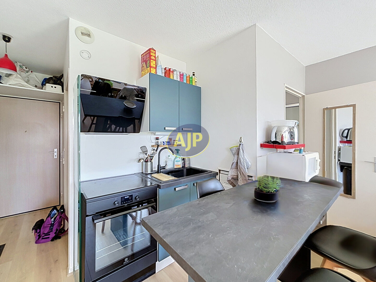 Appartement La Rochelle 2 pièces - photo 1