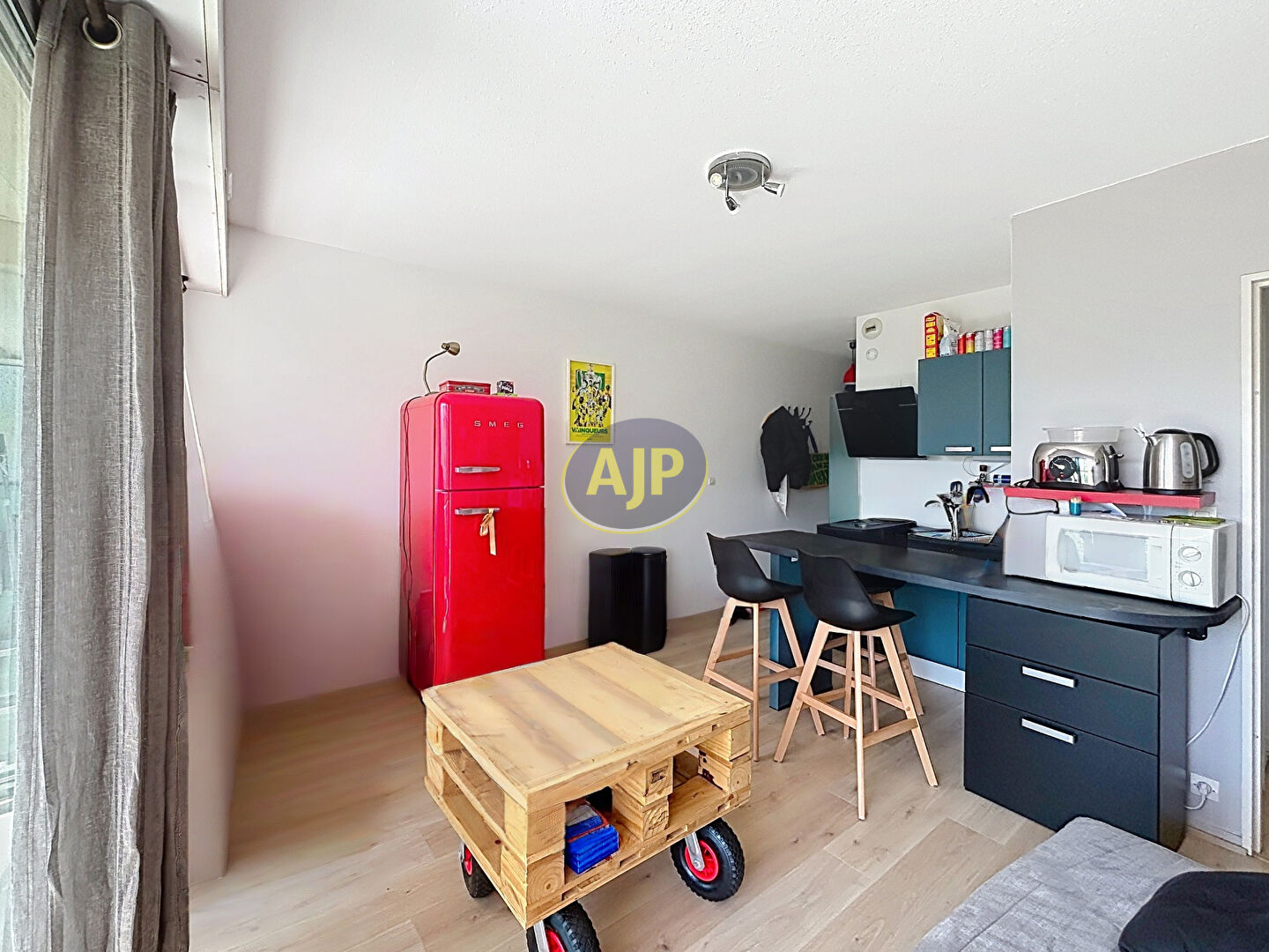 Appartement La Rochelle 2 pièces - photo 2