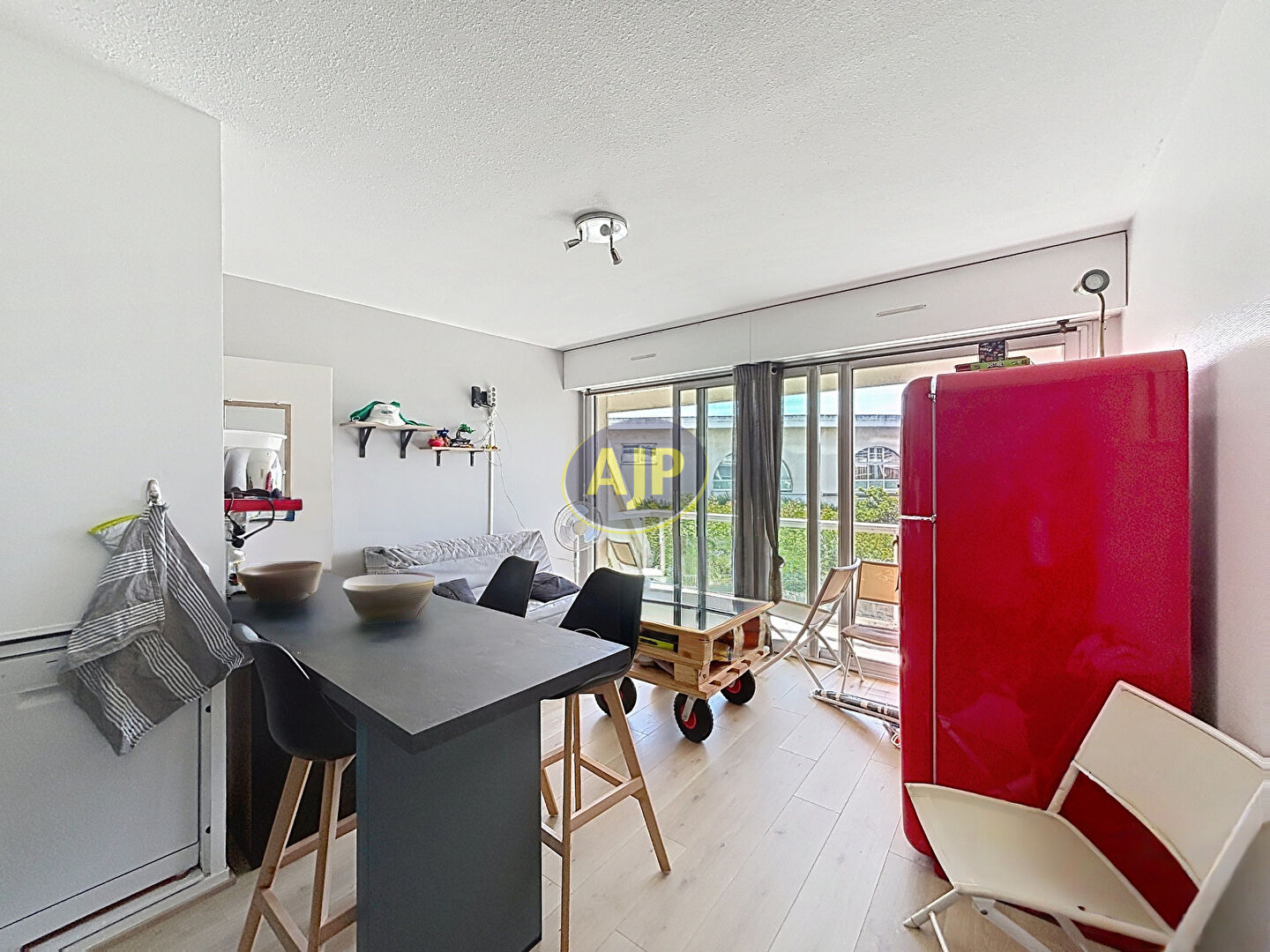 Appartement La Rochelle 2 pièces - photo 3