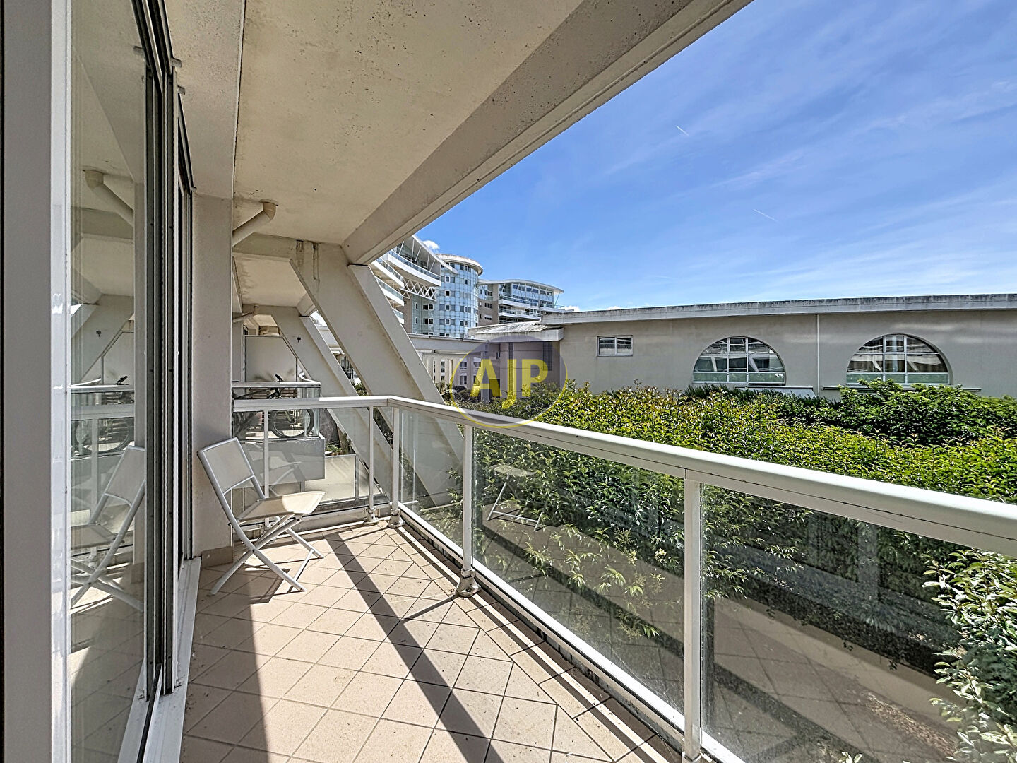 Appartement La Rochelle 2 pièces - photo 6