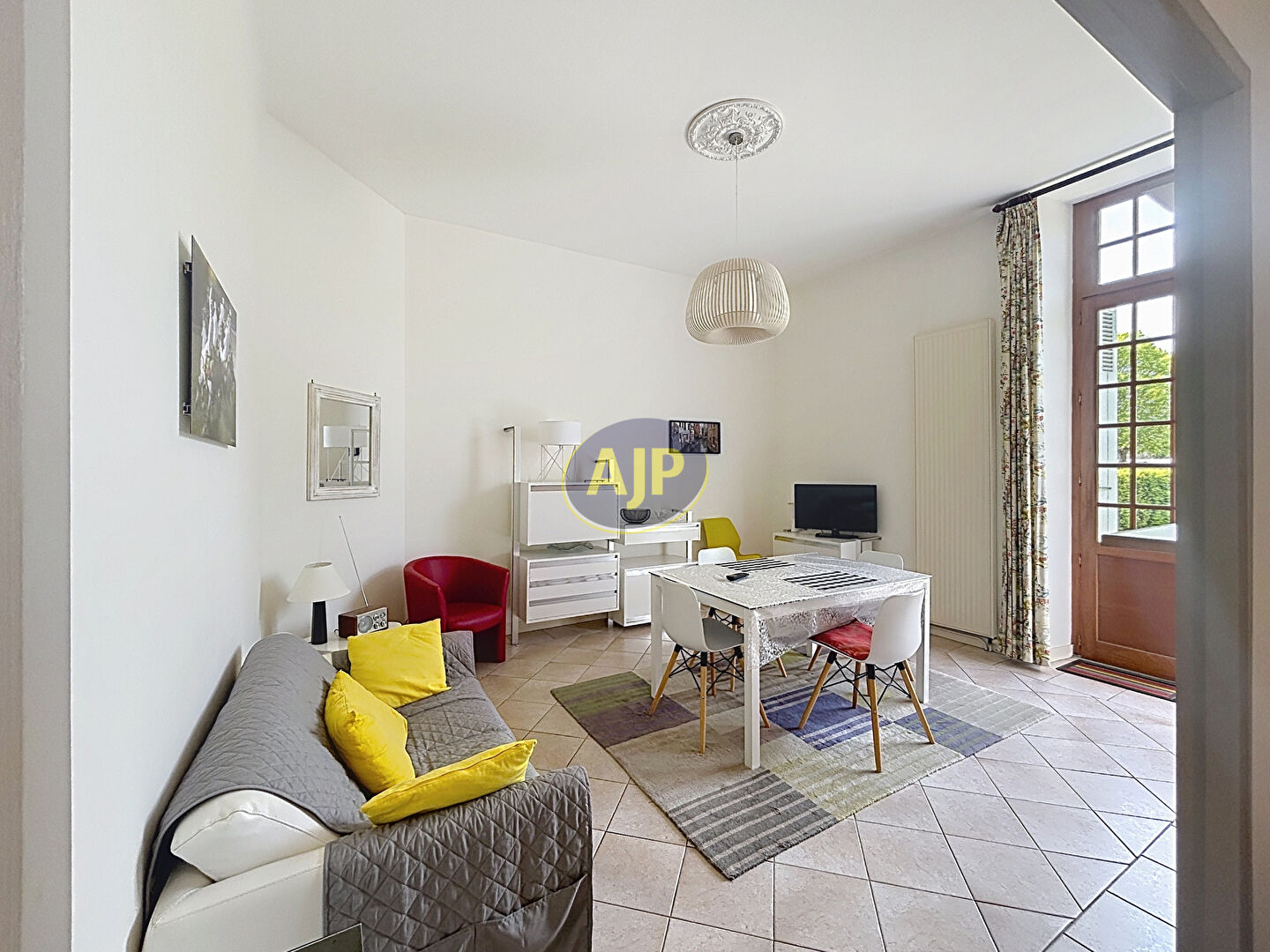 Appartement Rochefort 2 pièce(s) 46.11 m2 - photo 3