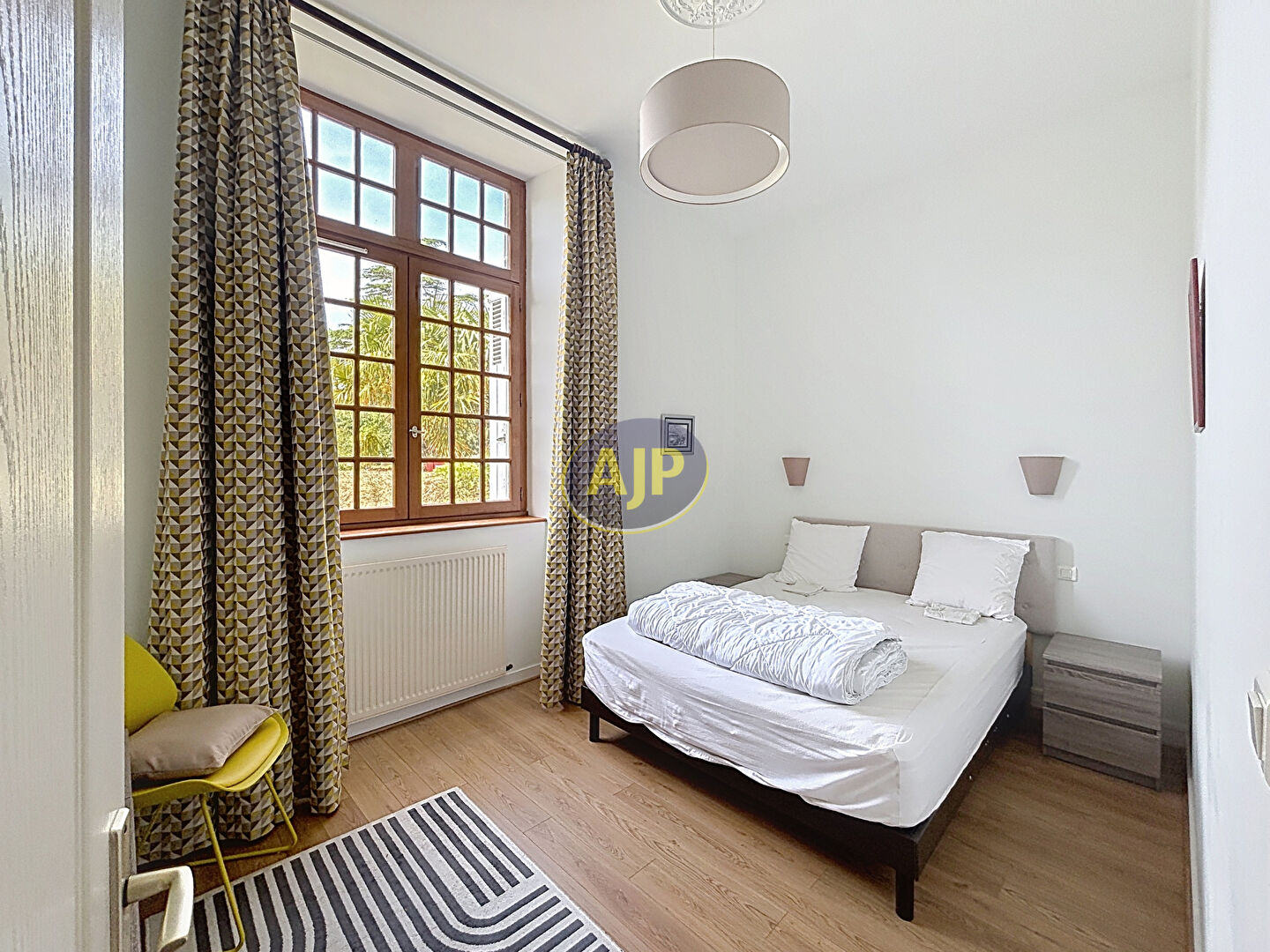 Appartement Rochefort 2 pièce(s) 46.11 m2 - photo 5