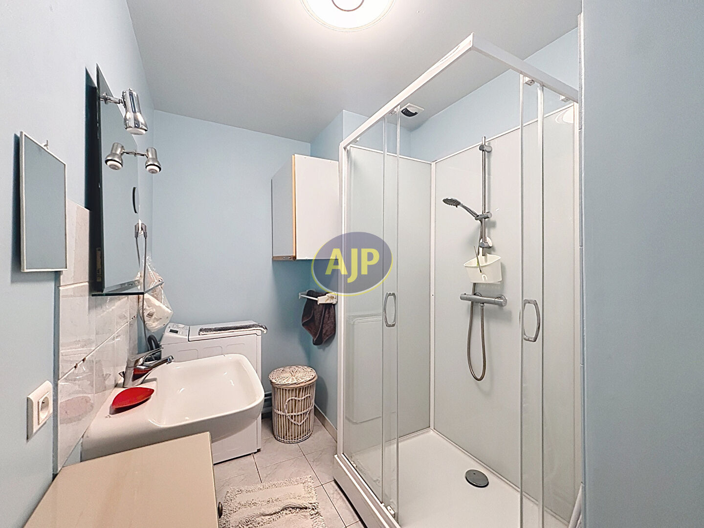 Appartement Rochefort 2 pièce(s) 46.11 m2 - photo 6