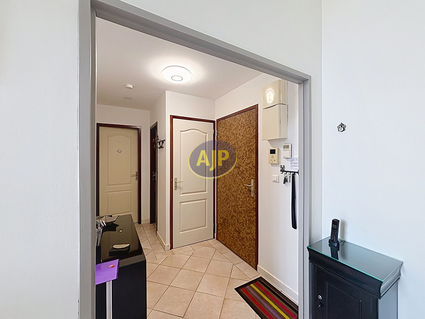 Appartement Rochefort 2 pièce(s) 46.11 m2 - photo 7