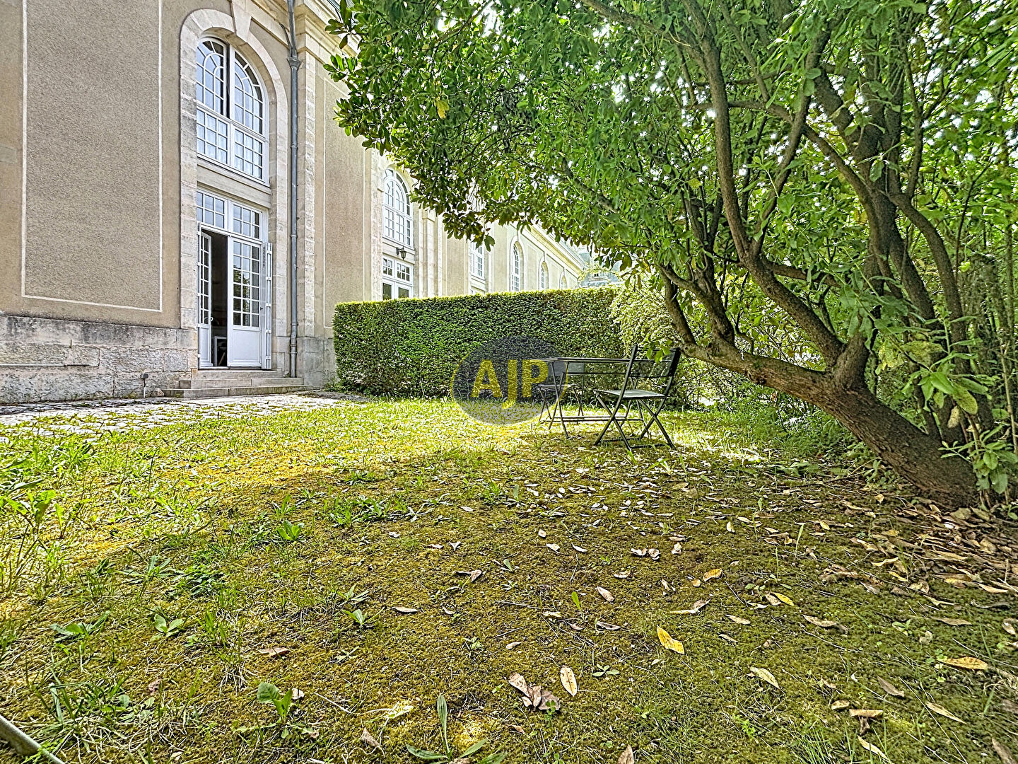 Appartement Rochefort 2 pièce(s) 46.11 m2 - photo 8