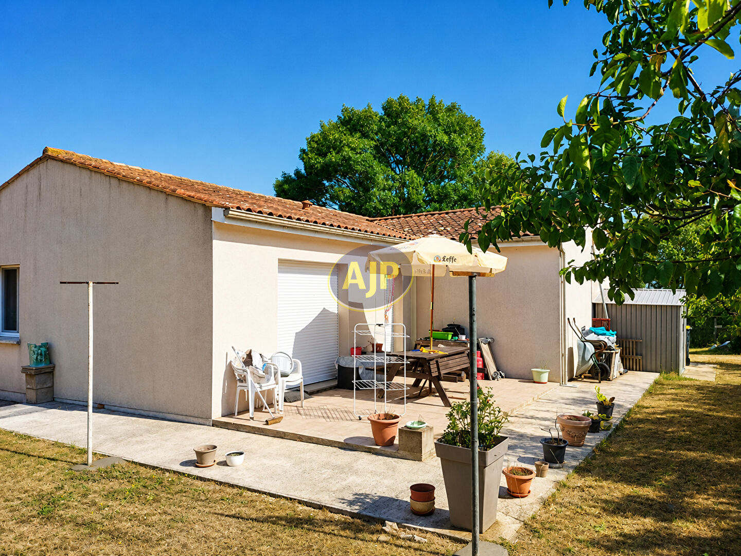Maison Beaugeay - photo 1