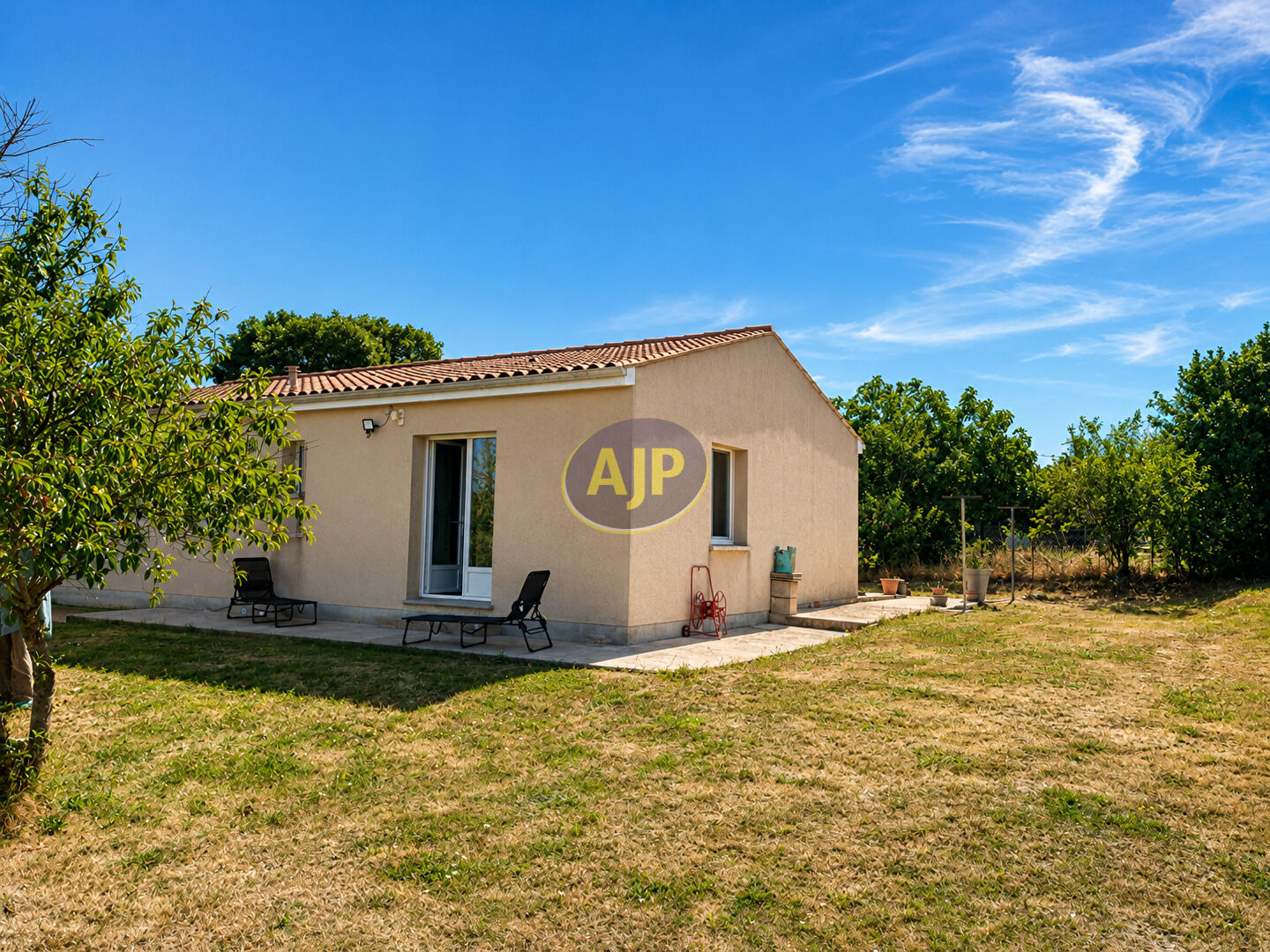 Maison Beaugeay - photo 4