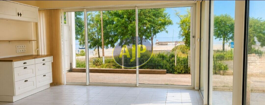 Appartement Fouras - photo 1
