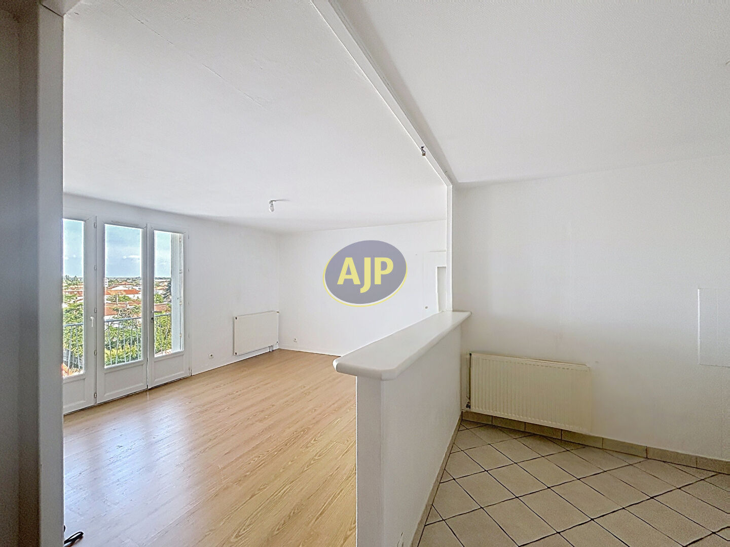 Appartement Rochefort 3 pièces 72.05 m2 - photo 1