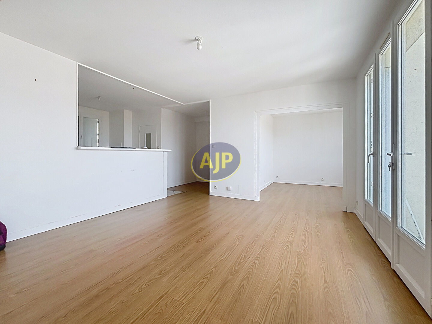 Appartement Rochefort 3 pièces 72.05 m2 - photo 2