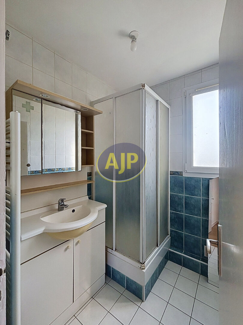 Appartement Rochefort 3 pièces 72.05 m2 - photo 5