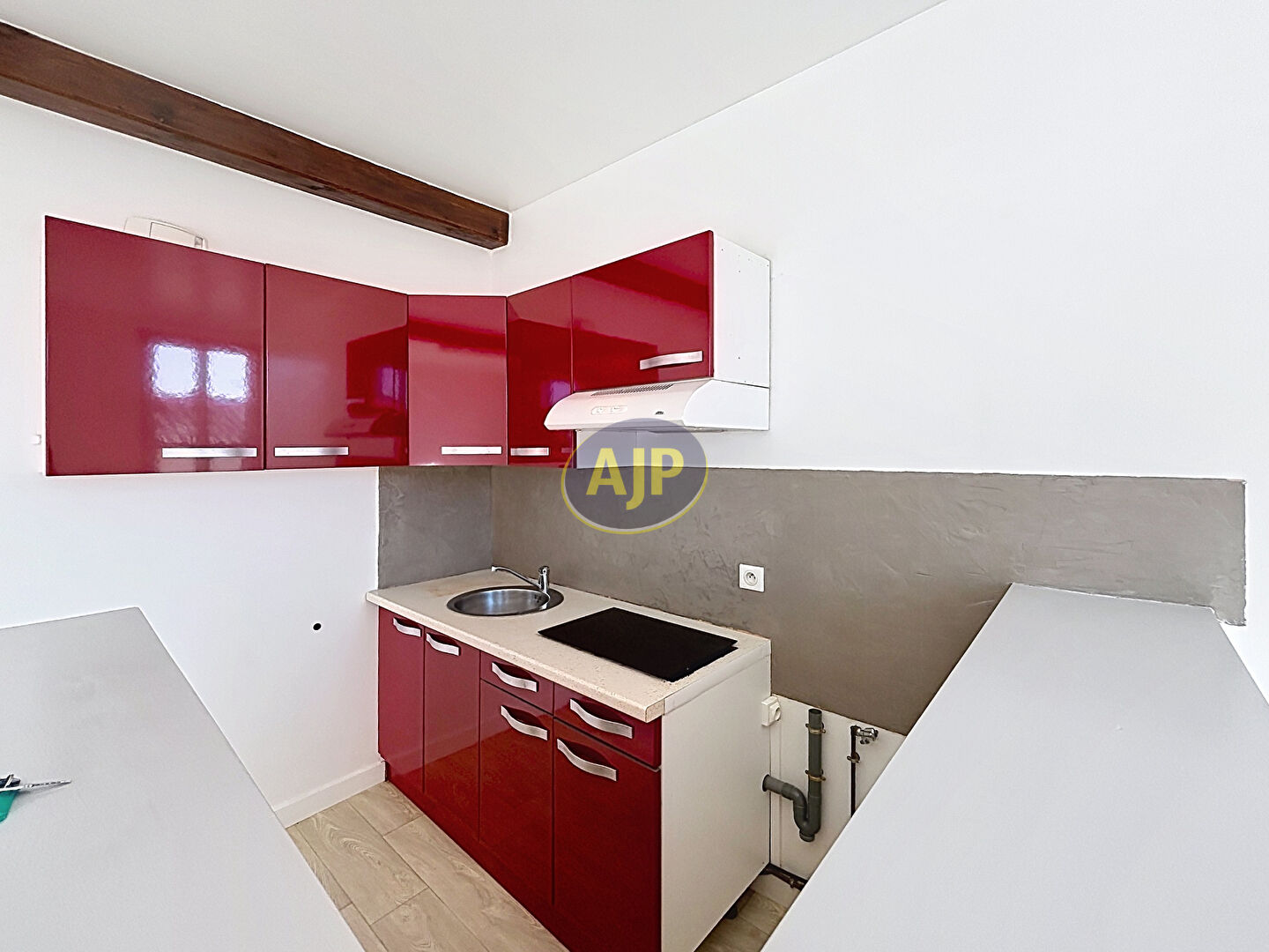 Appartement Rochefort 2 pièce(s) 44.88 m2 - photo 2