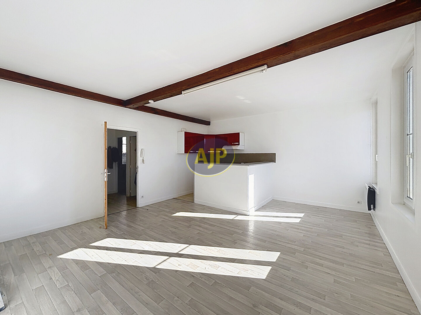 Appartement Rochefort 2 pièce(s) 44.88 m2 - photo 3