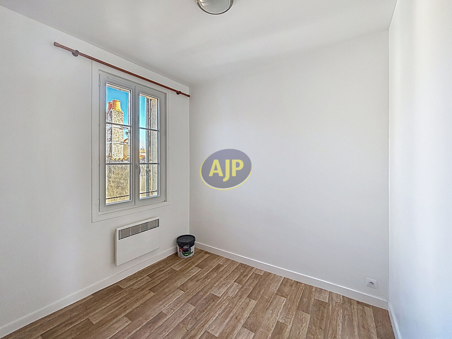 Appartement Rochefort 2 pièce(s) 44.88 m2 - photo 4