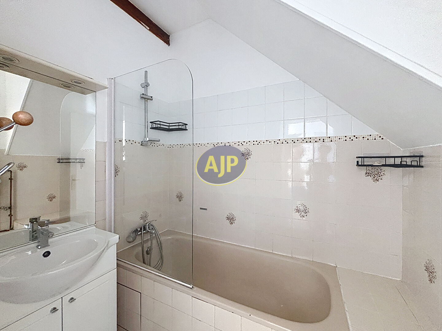 Appartement Rochefort 2 pièce(s) 44.88 m2 - photo 5