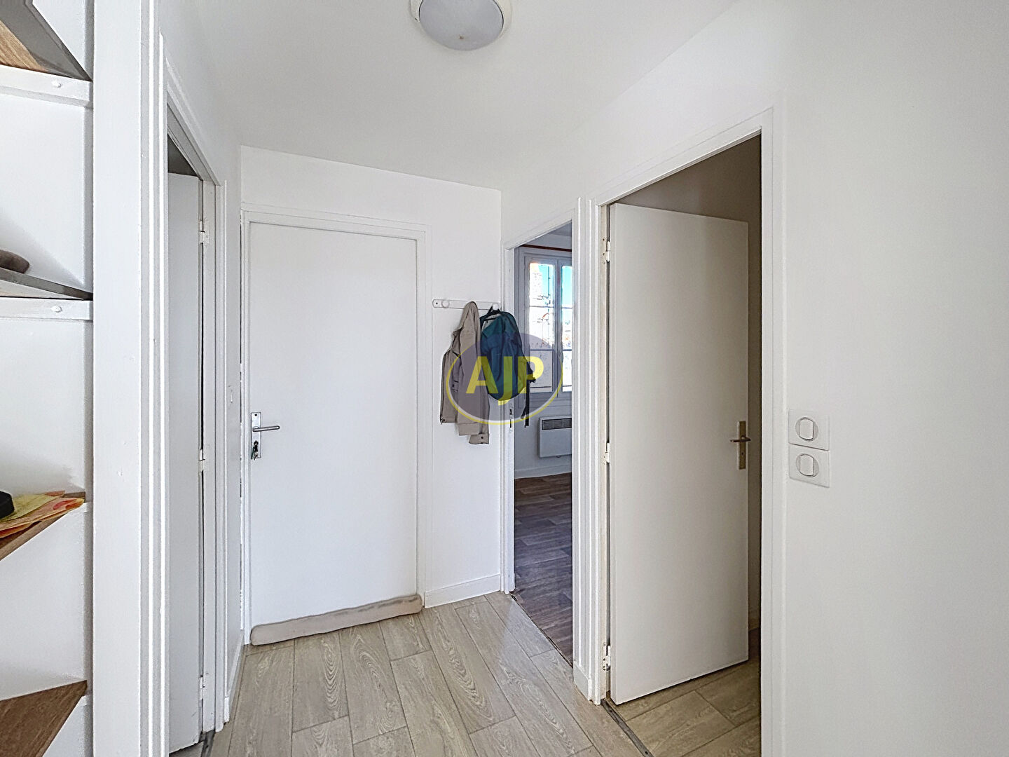 Appartement Rochefort 2 pièce(s) 44.88 m2 - photo 6