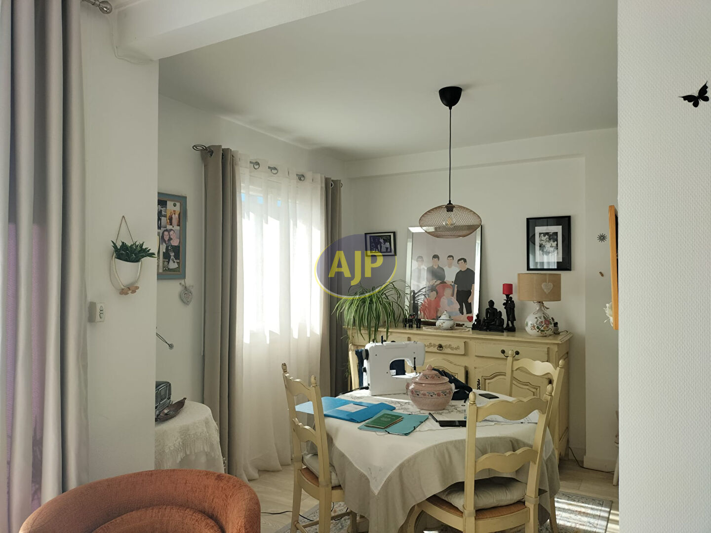 Appartement Rochefort 3 pièces 70 m2 - photo 2