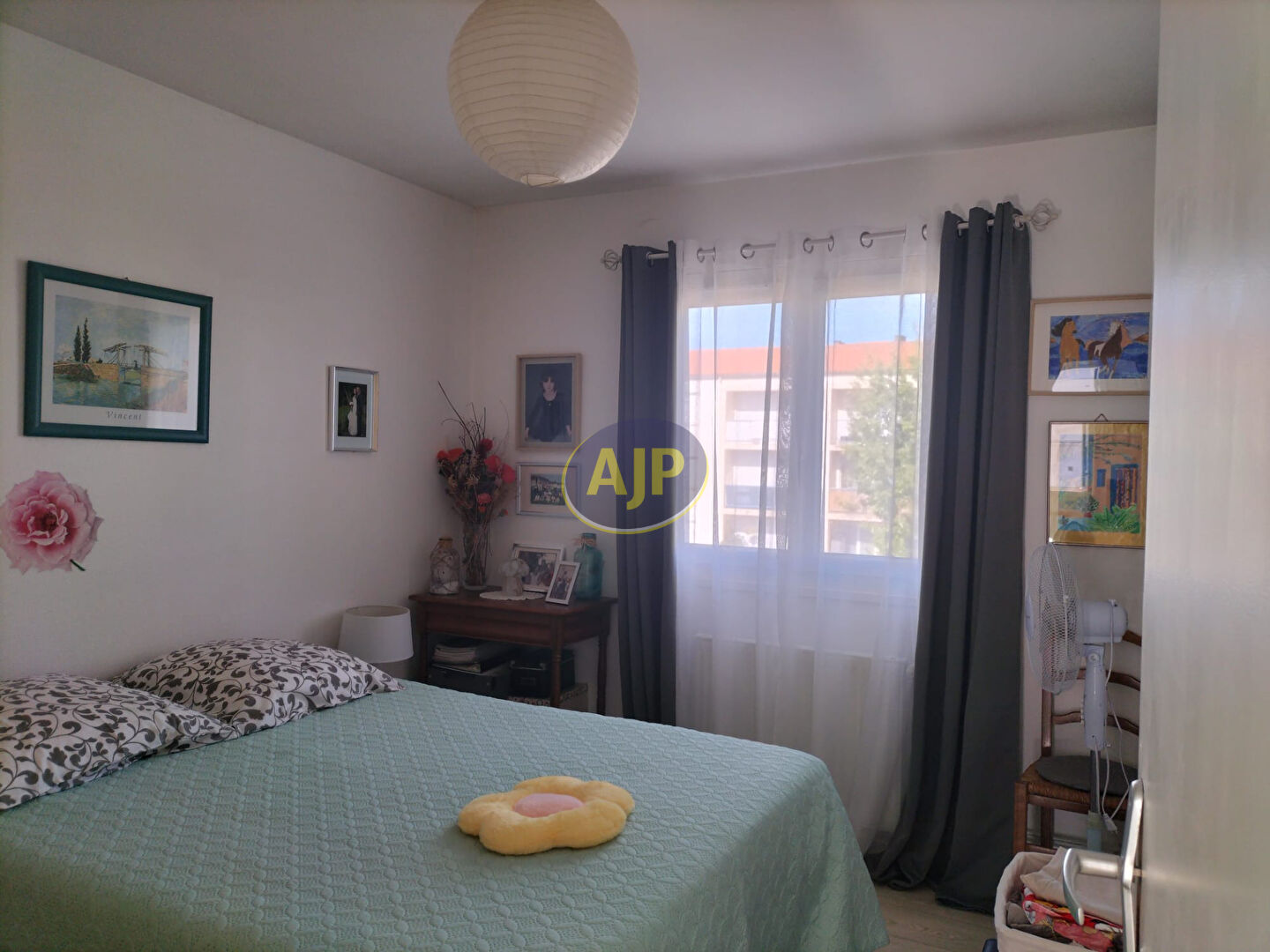 Appartement Rochefort 3 pièces 70 m2 - photo 4