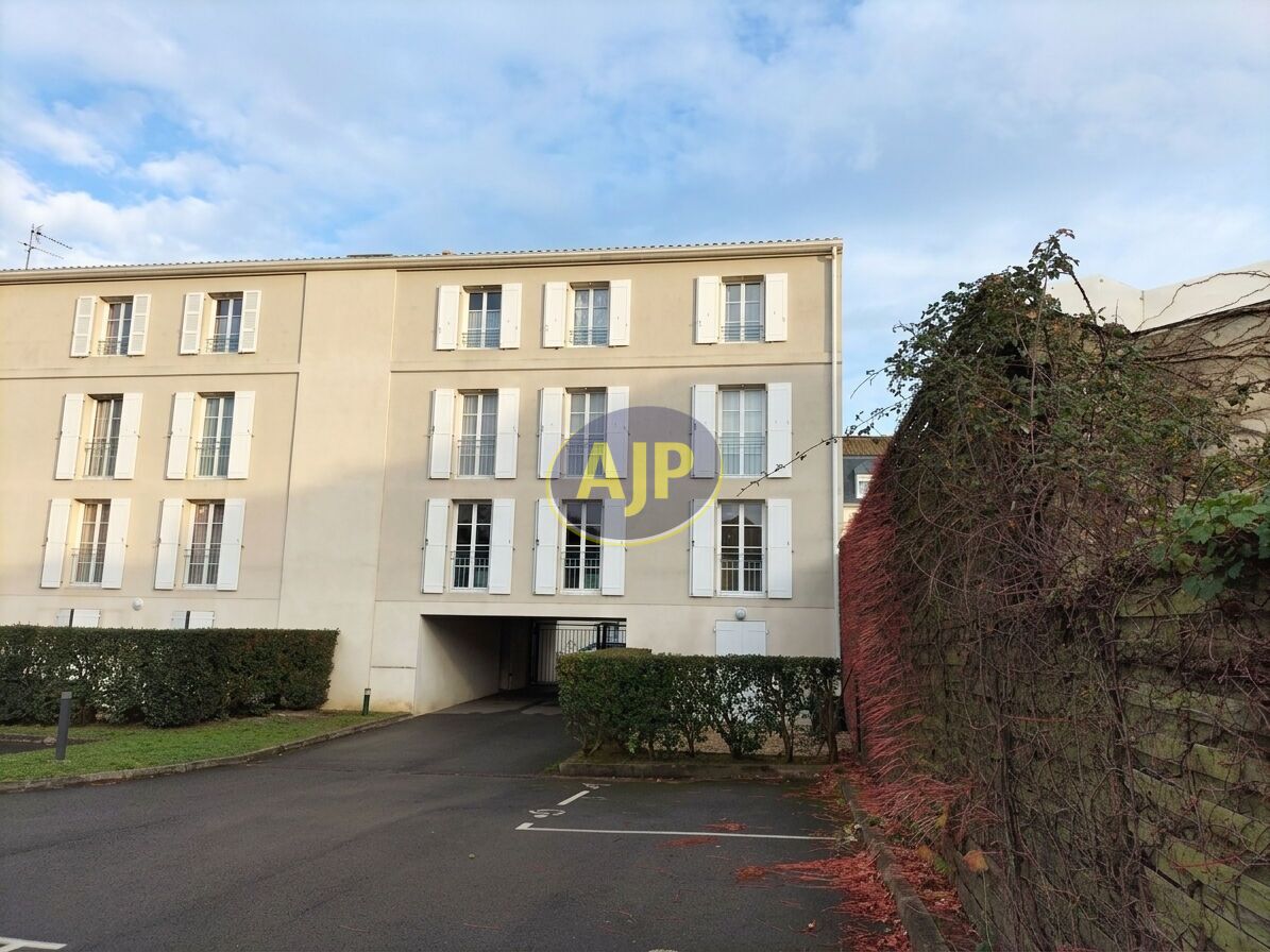 Appartement Rochefort - photo 1