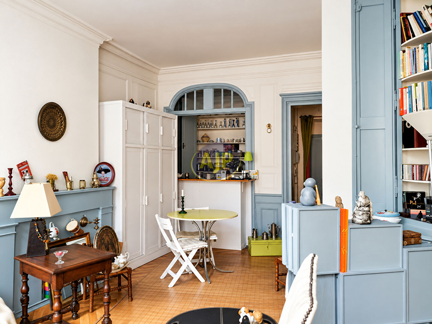 Studio Rochefort - photo 1