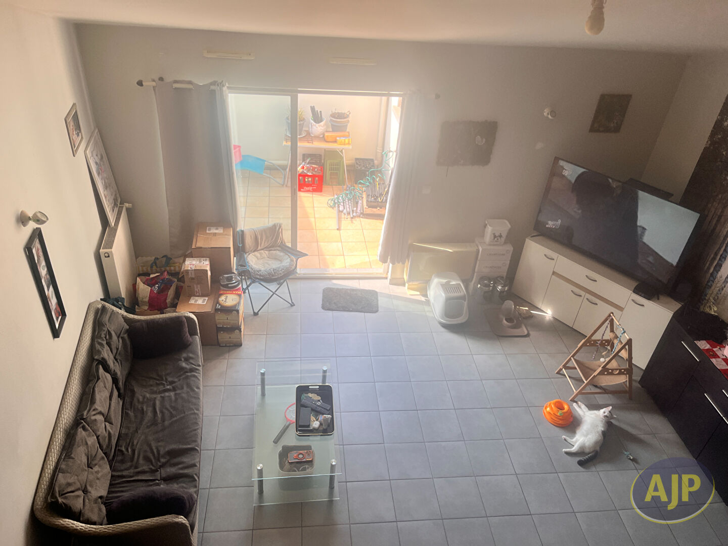 Élégant appartement T3 - photo 2