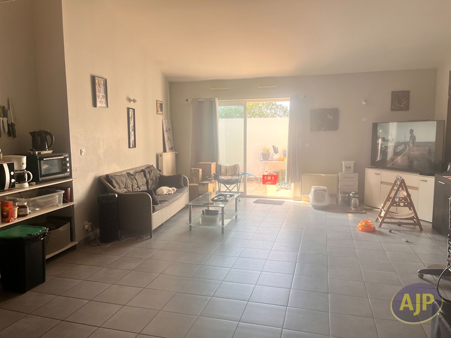 Élégant appartement T3 - photo 3
