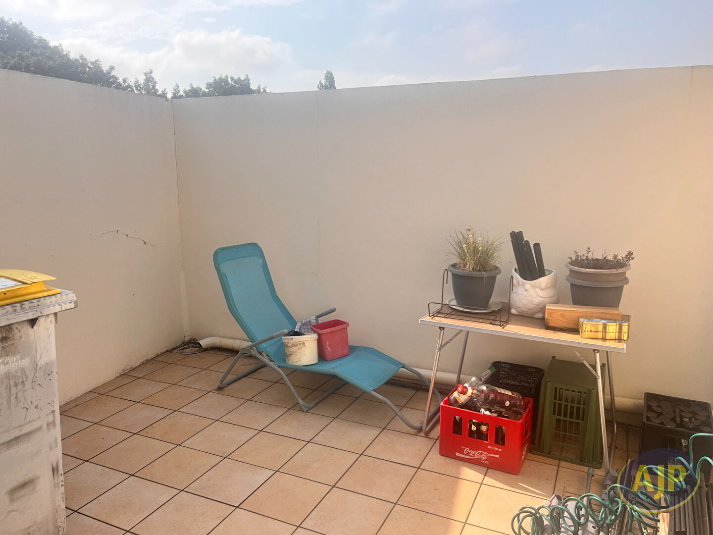 Élégant appartement T3 - photo 9