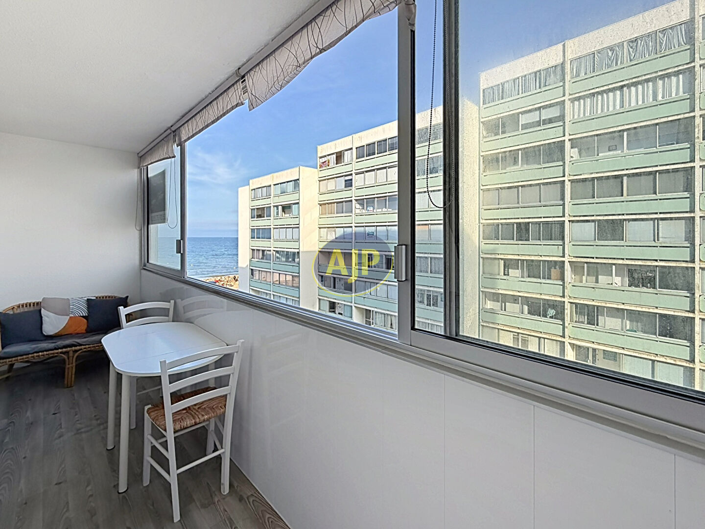 Appartement Saint Hilaire De Riez 2 pièce(s) 34.49 m2 - photo 4