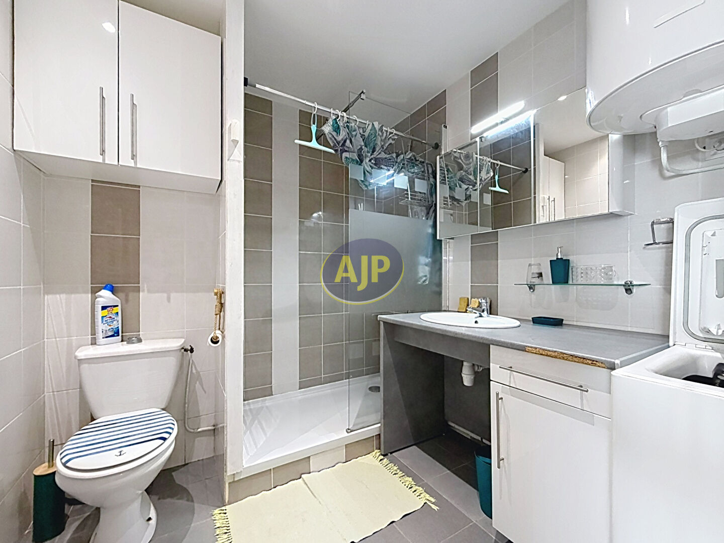 Appartement Saint Hilaire De Riez 2 pièce(s) 34.49 m2 - photo 6